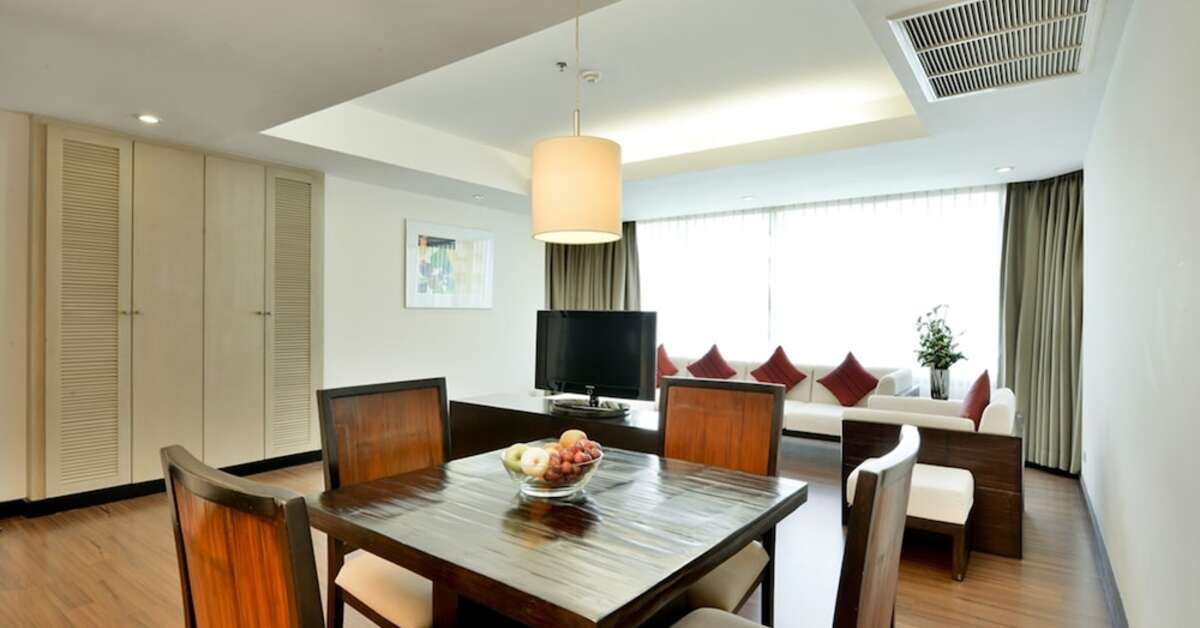 Een foto van Abloom Exclusive Serviced Appartementen