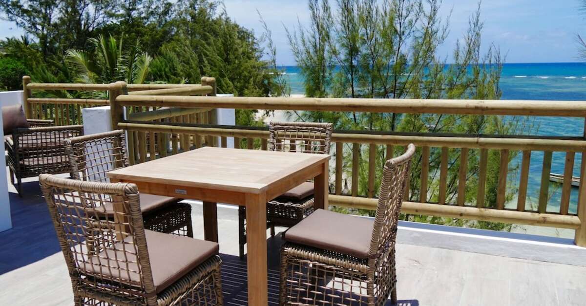 Een foto van Seapoint Boutique Hotel
