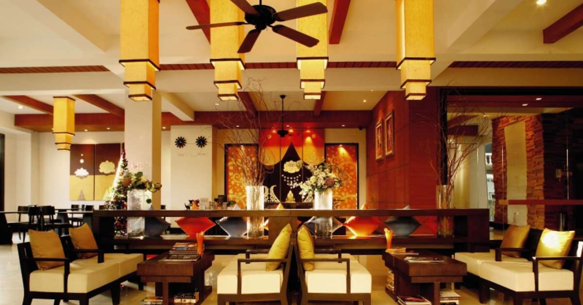 Een foto van Baramee Resortel