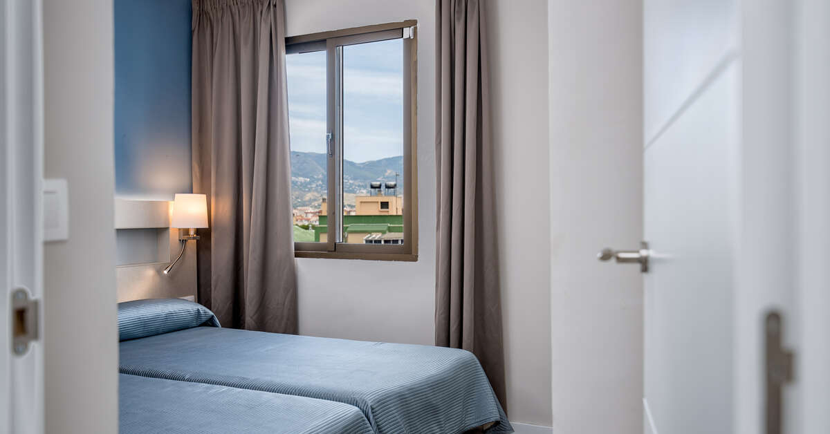 Een foto van Aparthotel Veramar