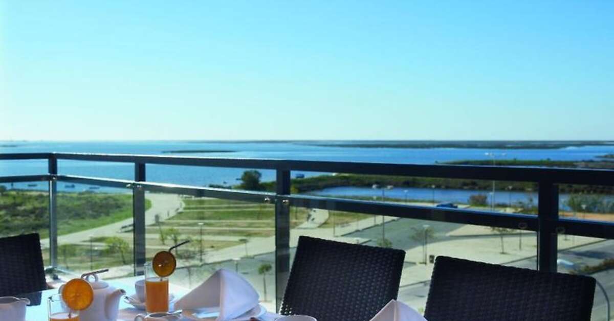 Een foto van Real Marina Residence