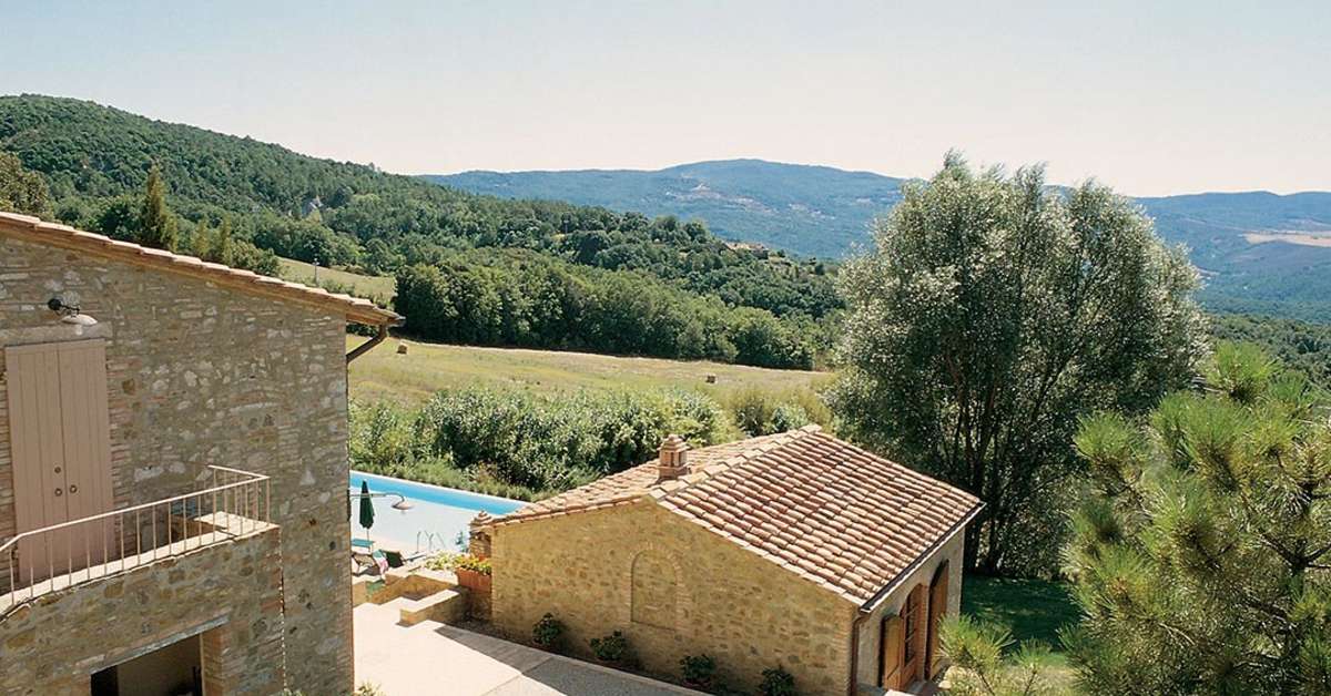 Een foto van Hotel Il Defizio