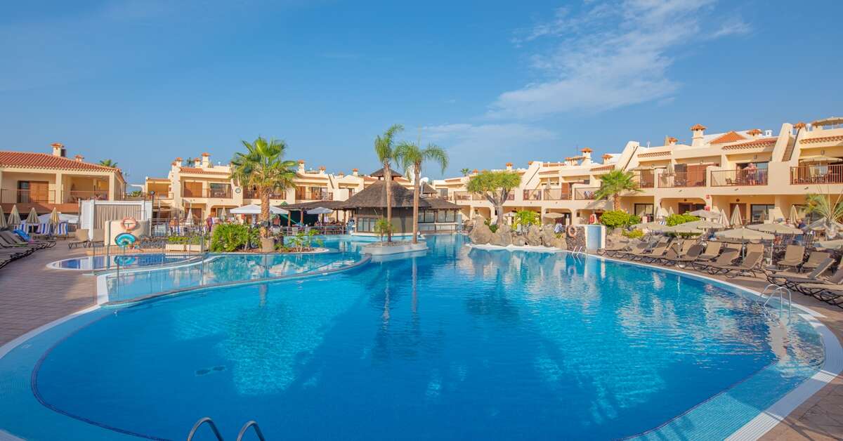 Een foto van Hilton Grand Vacations Royal Sunset Beach Club