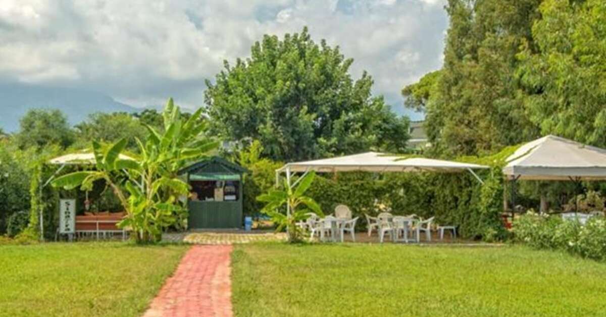 Een foto van Hotel Sinatra