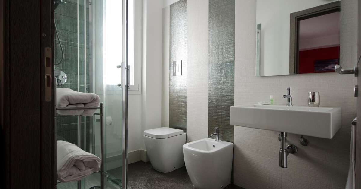 Een foto van Rainbow Resort