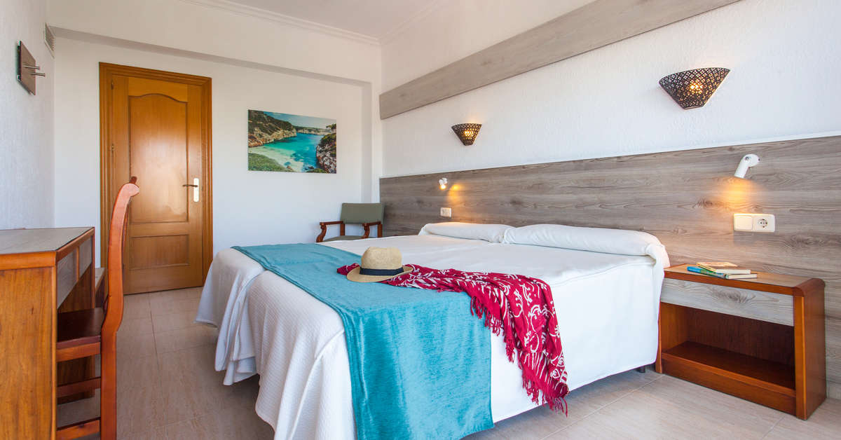 Een foto van Ben Hur Aparthotel