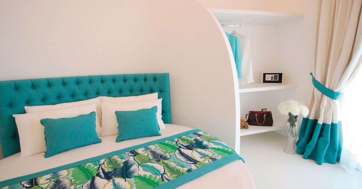Een foto van Il Borghetto Creative Resort