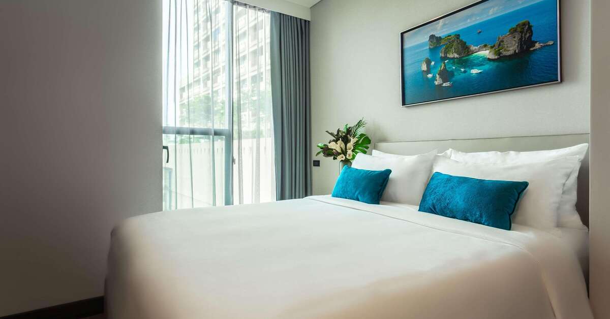 Een foto van Wyndham Bangkok Queen Convention Centre