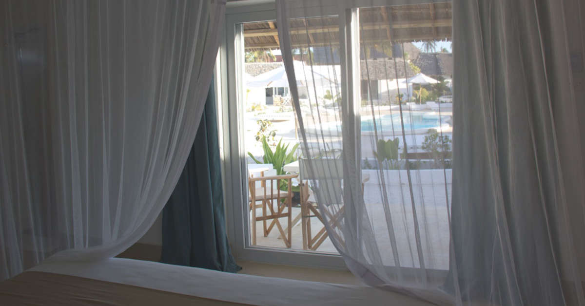 Een foto van Dhow Inn boutique hotel
