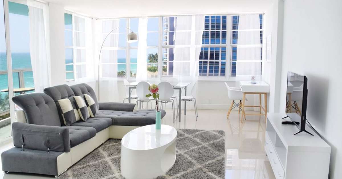 Een foto van Seacoast Suites
