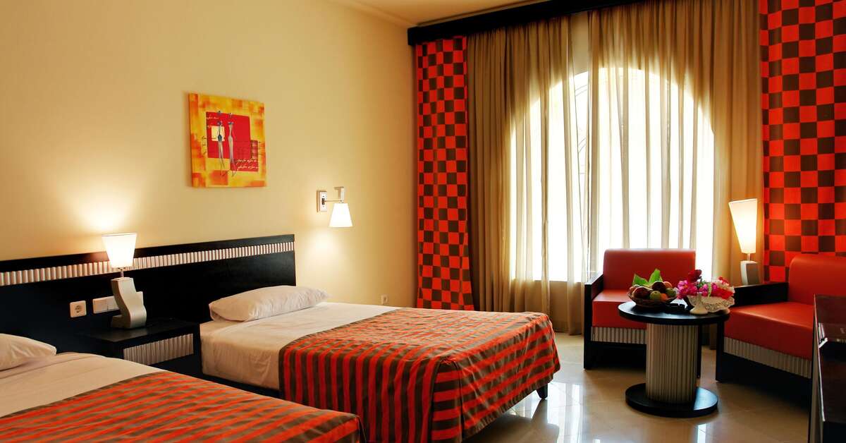 Een foto van Elysees Dream Beach Hotel