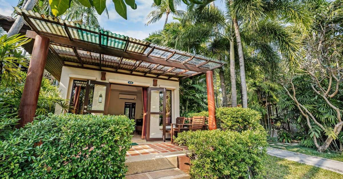 Een foto van Baan Chaweng Beach Resort & Spa