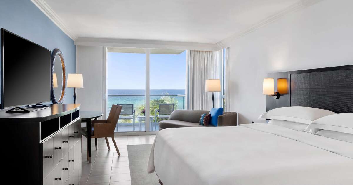 Ein Foto Hilton Rose Hall Resort & Spa	