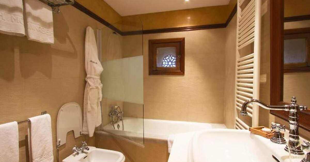 Ein Foto Eco Hotel Rural & Spa Monnaber Nou