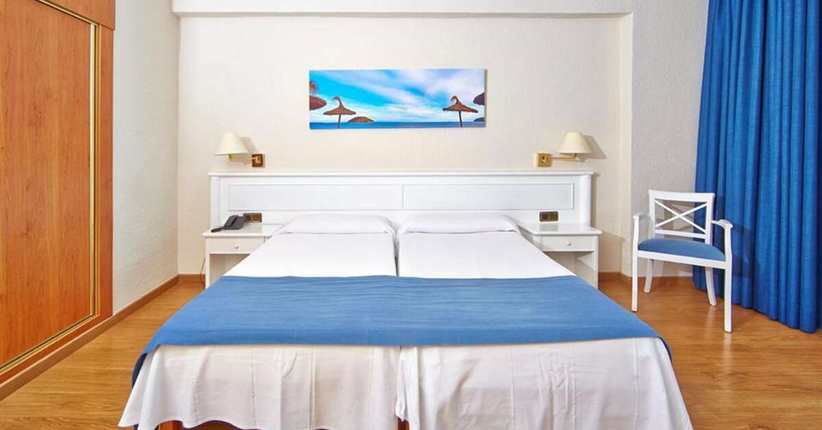 Een foto van Flamboyan Caribe Hotel & Spa