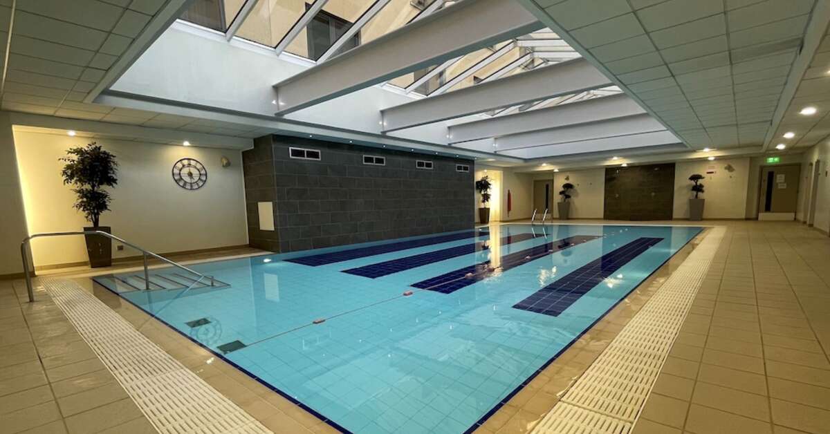 Een foto van Clayton Hotel Belfast