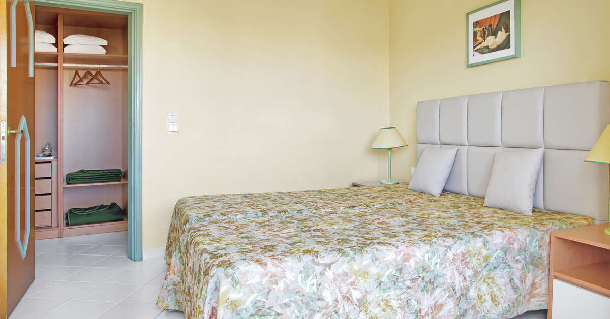 Ein Foto Apartments Ondamar