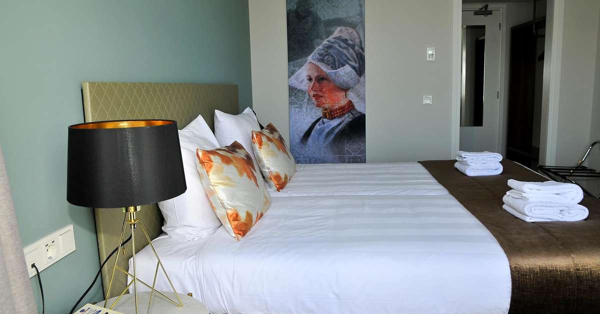 Een foto van Hotel Spaander