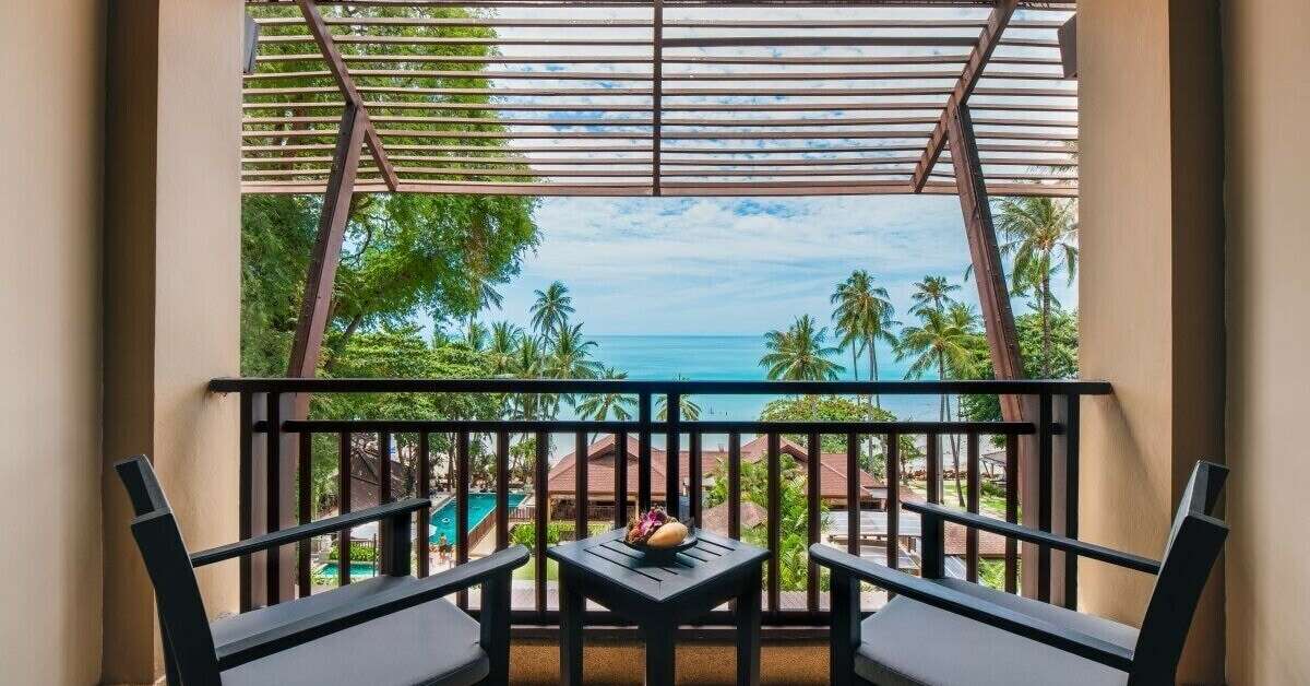 Een foto van Impiana Resort Chaweng Noi