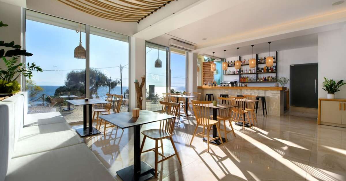 Een foto van Eleals Boutique Hotel