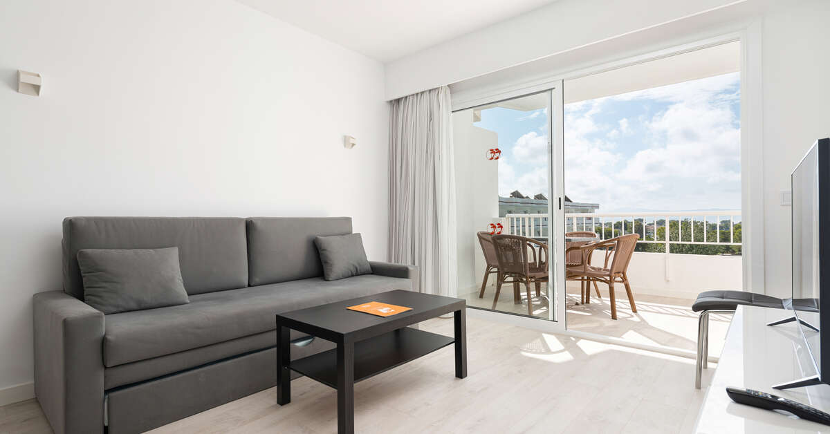 Een foto van Siesta Appartementen