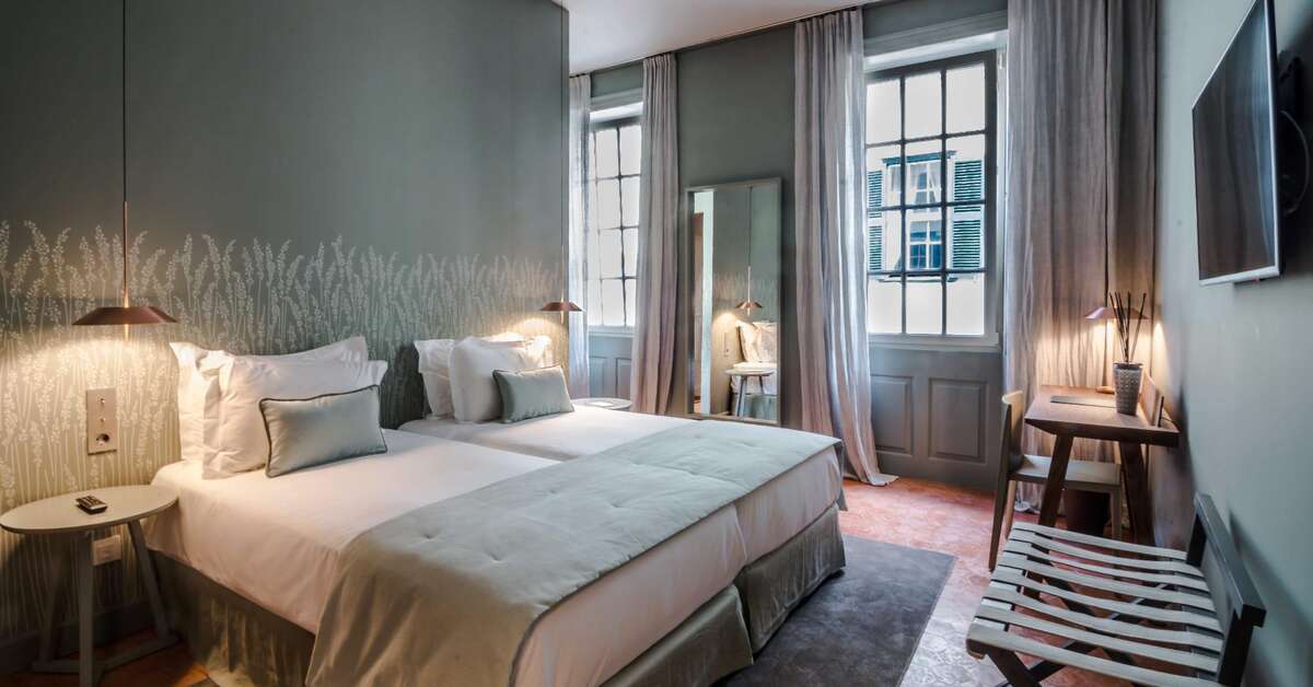 Ein Foto Casa Ladico Hotel Boutique