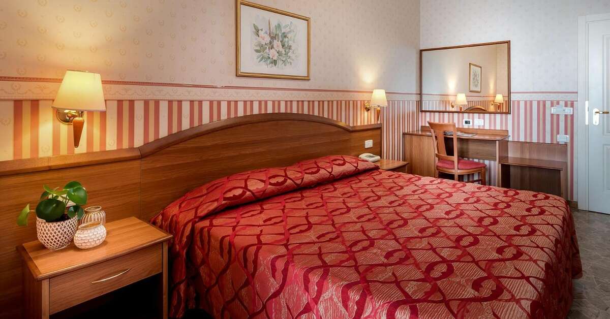 Een foto van Hotel Tiffany