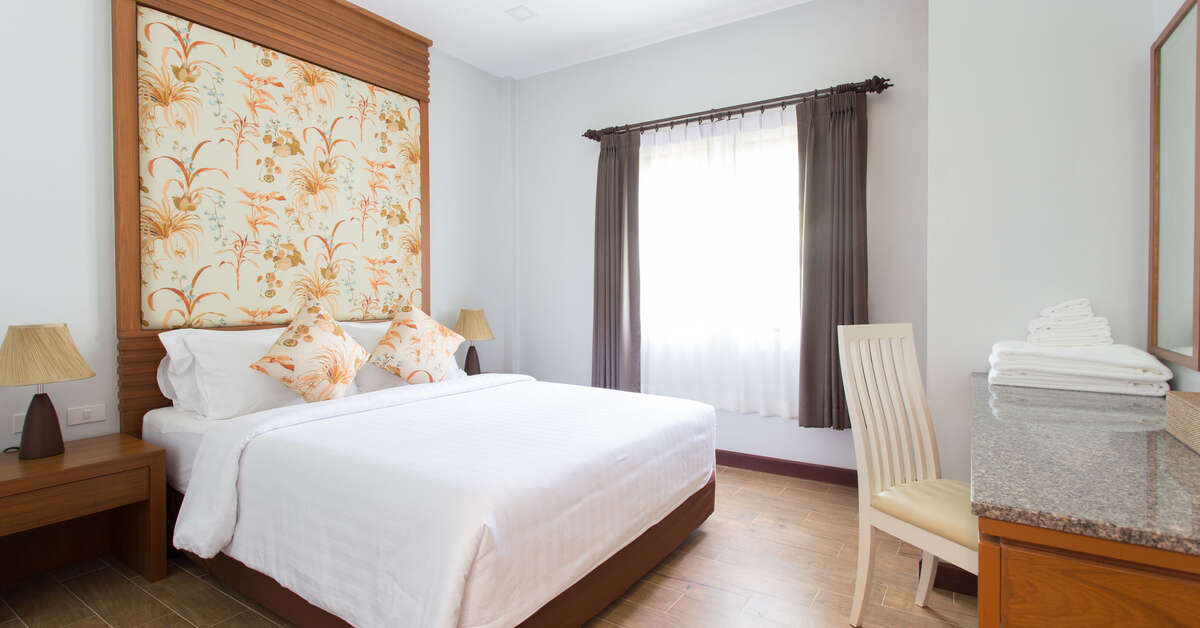 Een foto van Alisea Pool Villas