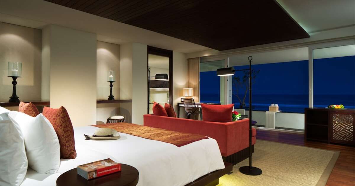 Een foto van Samabe Bali Resort & Villas