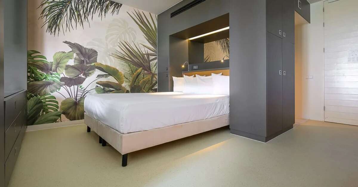 Een foto van Papagayo Beach Hotel
