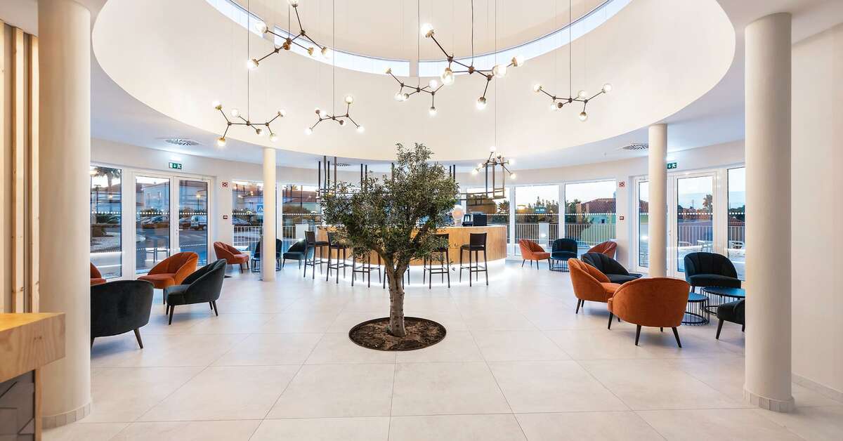 Een foto van Eden Villas & Appartementen