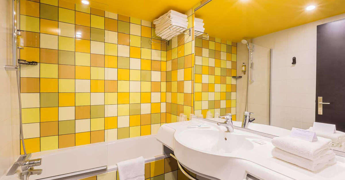 Een foto van Best Western Hotel Grand Parc