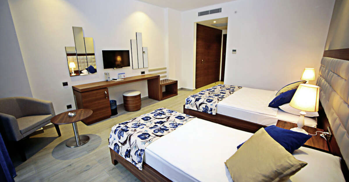 Ein Foto Club Kastalia Holiday Village