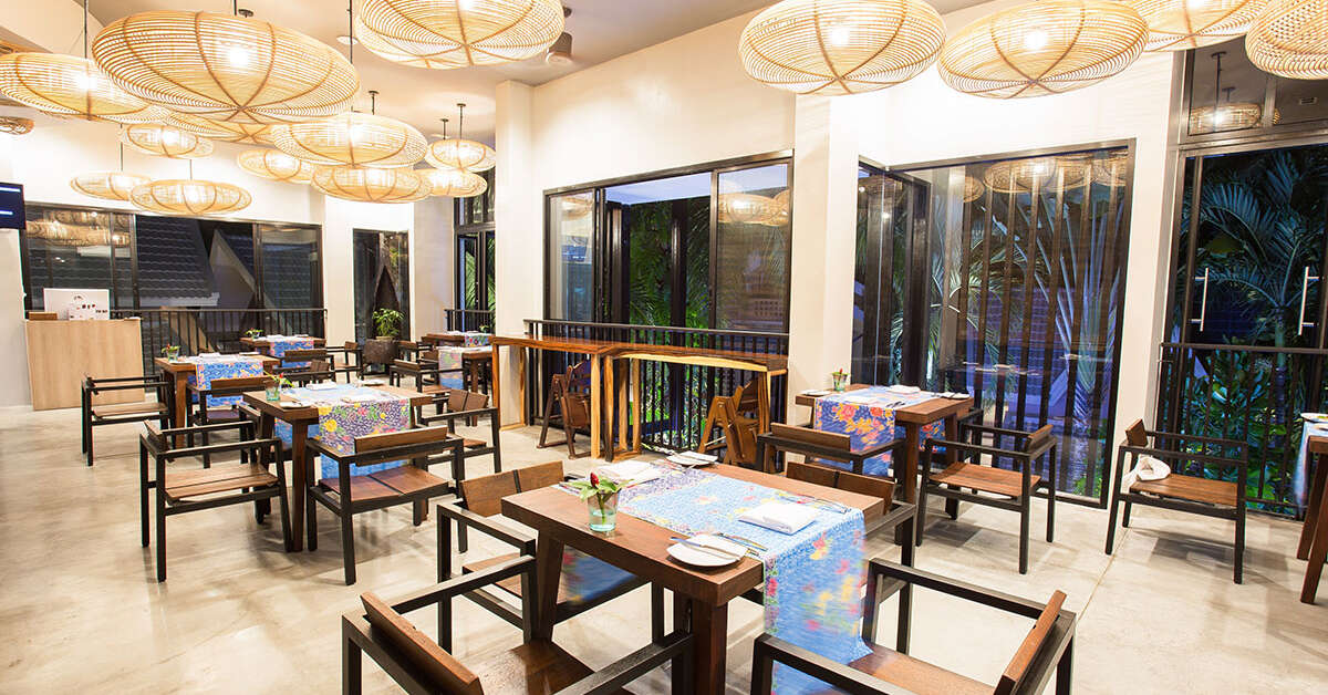 Een foto van Deevana Krabi Resort