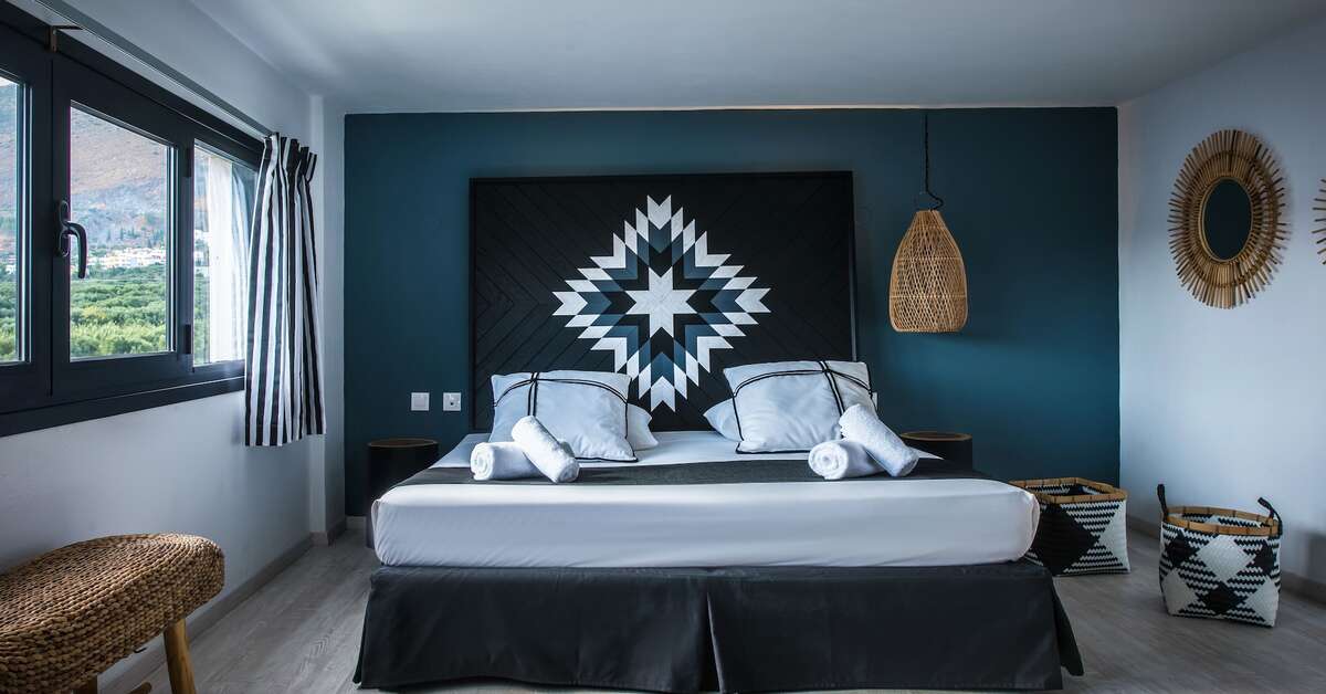 Een foto van Indigo Suites Collection