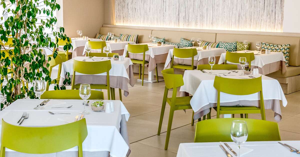 Een foto van R2 Bahia Cala Ratjada Design Hotel