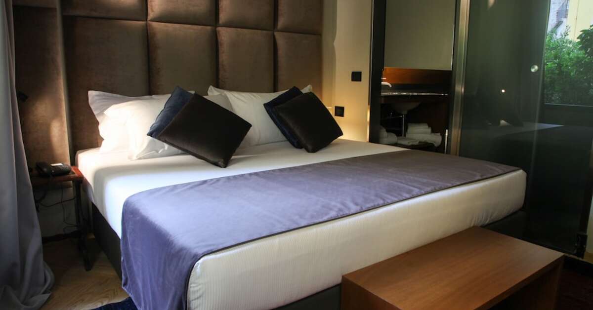 Een foto van Triviho Hotel