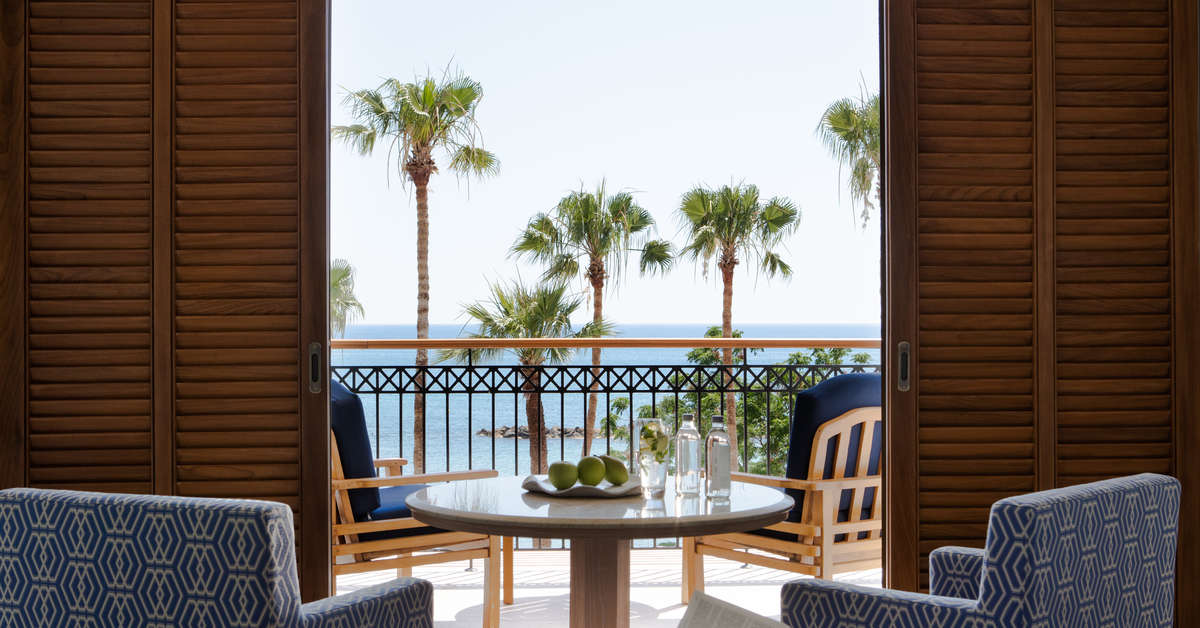 Een foto van Hotel Annabelle