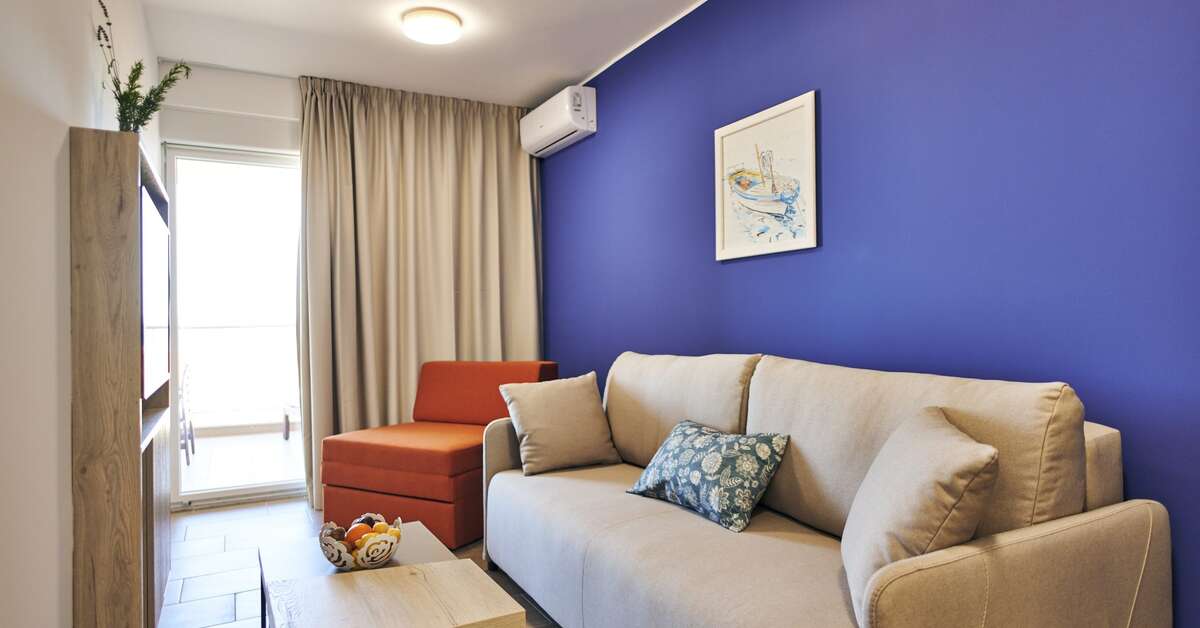 Ein Foto Arancini Residence