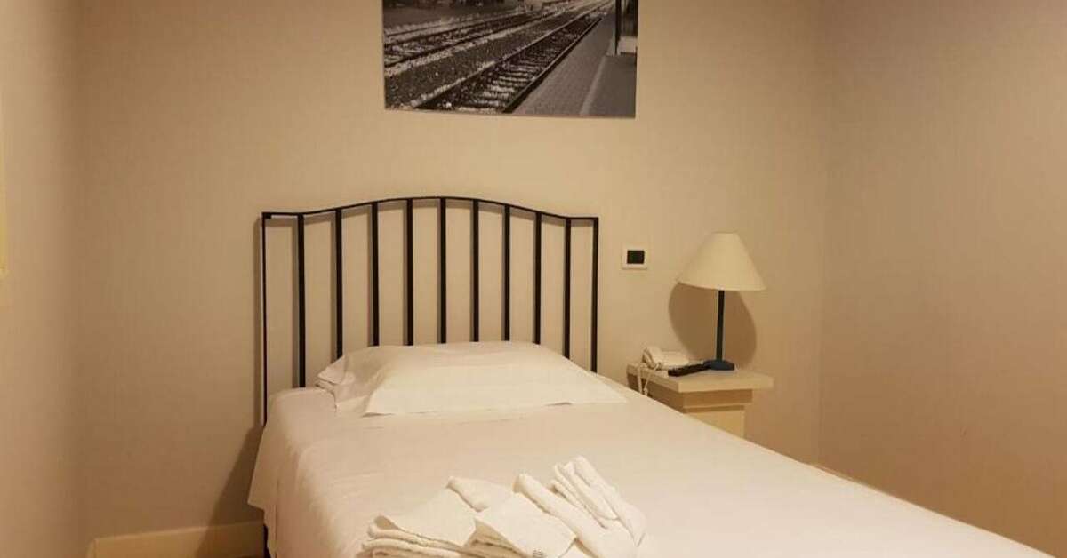 Een foto van Grand Hotel Lamezia