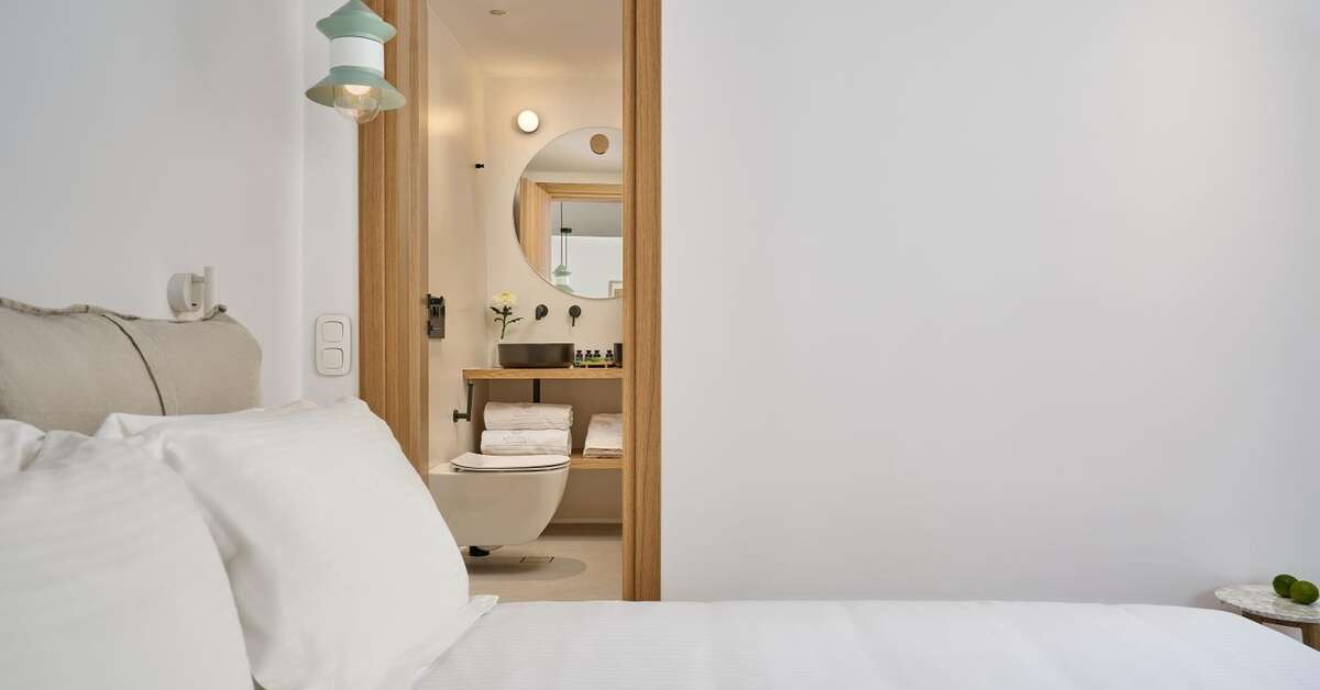 Een foto van Adorno Suites