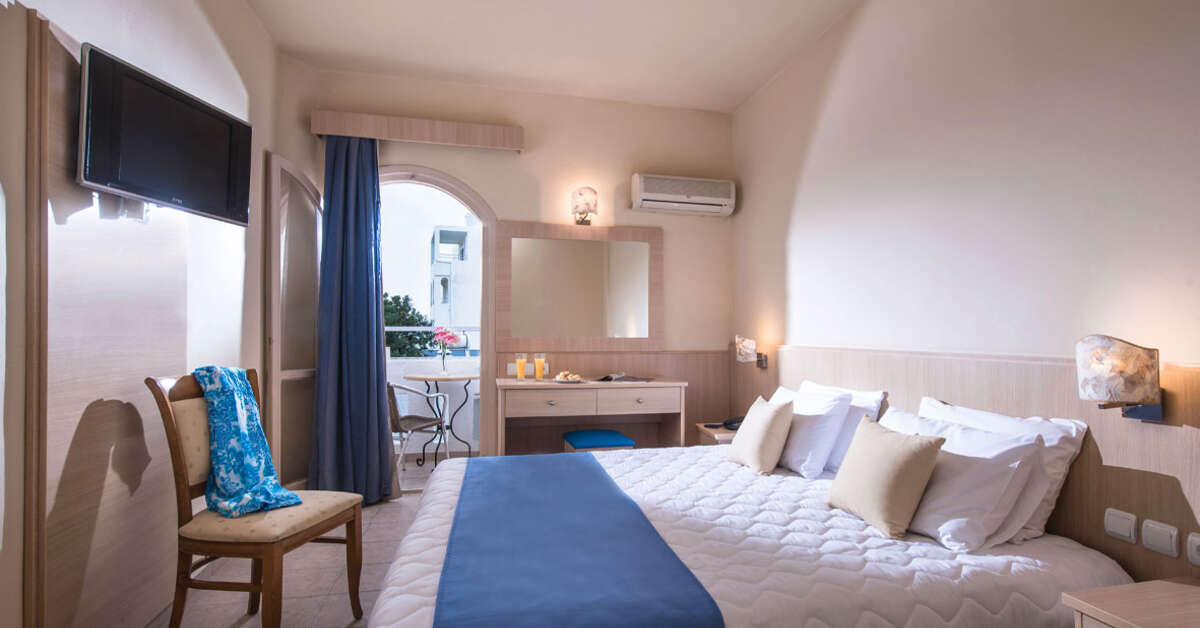 Een foto van Hotel Pela Maria