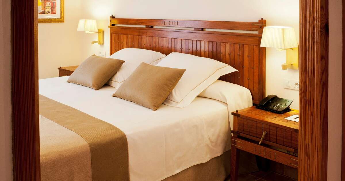 Een foto van Princesa Yaiza Suite Hotel Resort