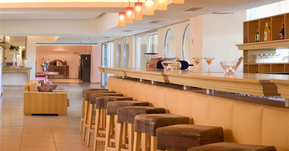 Een foto van Saint Constantin Hotel