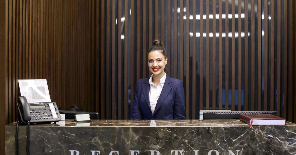 Een foto van Hotel Centar No. 1