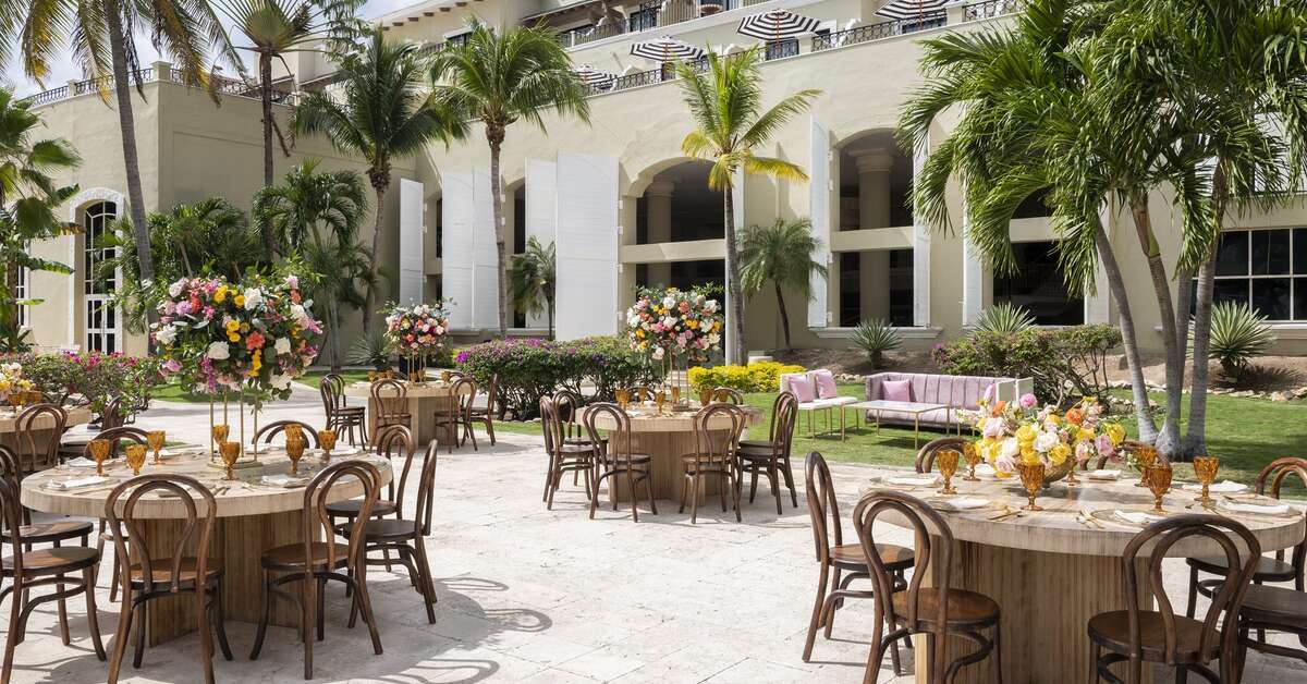 Een foto van Hyatt Zilara Riviera Maya