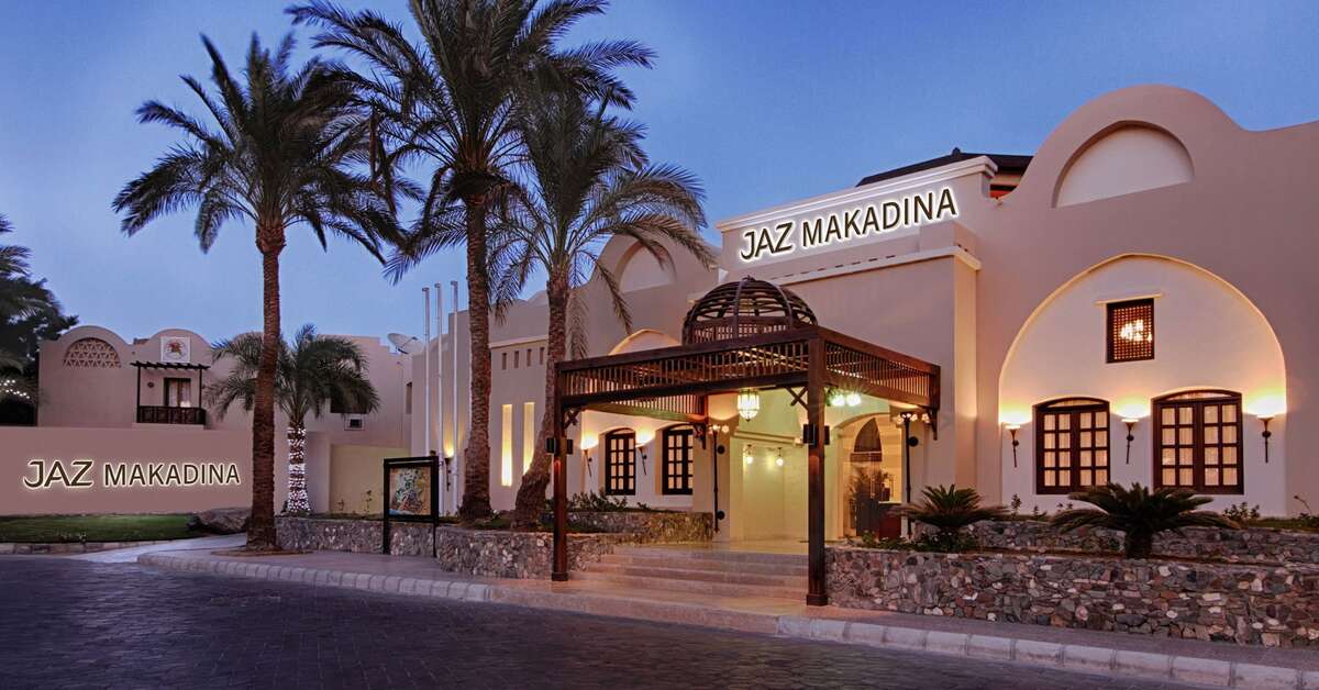 Een foto van Jaz Makadina