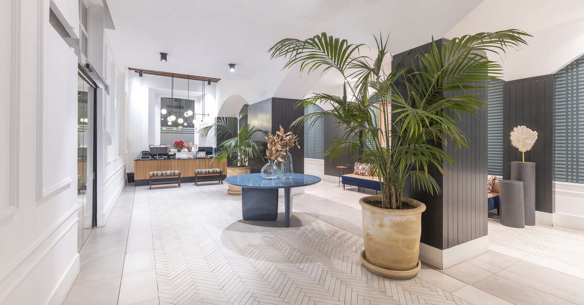Een foto van Soho Boutique Colon