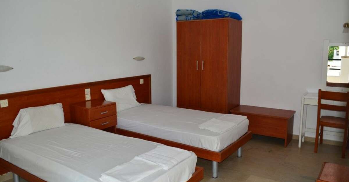 Een foto van Cavo D'oro Complex