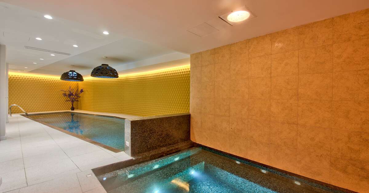Ein Foto Holm Boutique & Spa